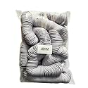 40 MM Spiral Binding White Heavy Quality Plastic Spiral Ring/Coil/Loop Manual Ring Binder (40mm)