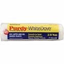 40-Pack of 7” x 1/4” Nap Purdy 140662071 White Dove Roller Cover, Dralon