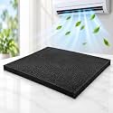 40 PPI AC Filter Foam Sheet 66510.5cm
