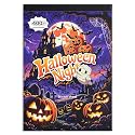 400+ Halloween Sticker Book for Girls, 400+ Cute Retro Pumpkin Halloween Comics Stickers, Reusable Vinyl Spooky Stickers for Scrapbooking Journaling Planner DIY Crafts, Trick or Treat Gift