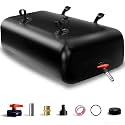 400L/100Gal Water Bladder Tank, Foldable Portable Water Storage Container