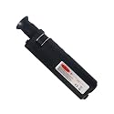 400x Handheld Fiber Microscope, 2.5mm FC/ST/SC & 1.25mm LC Adapters