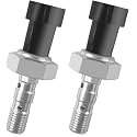 4014262 Brake Pressure Line Switch Compatible with Polaris RZR Turbo 16-24 791071 (Pack of 2)