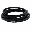 405143 Mowers Deck Belt for Craftsman Poulan Husqvarna 46 inch Deck