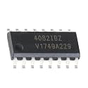 4082IBZ HIP4082IB HIP4082IBZ ISL4082IBZ HIP4082 SOP16 IC Chip 5/20pcs(20Pcs HIP4082IBZ)