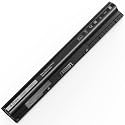 40Wh M5Y1K 14.8V Battery for Dell Inspiron 14 15 17 5000 3000 Series 5559 5558 3551 3451 3558 i3558 3567 5755 5756 5458 5759 5758 5759 GXVJ3 453-BBBQ WKRJ2 VN3N0 HD4J0 991XP P63F P47F P51F P52F P64G