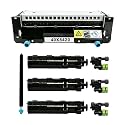 40X8420 (40X8425) Remanufactured Fuser Maintenance Kit Replacement for MS810 MS811 MS812 MS817 MX710 MX711 MX810 MX811 MX812 M5155 M5163 M5170 Printer ncludes 40X7743 Fuser Unit (110V, 200000 Pages)