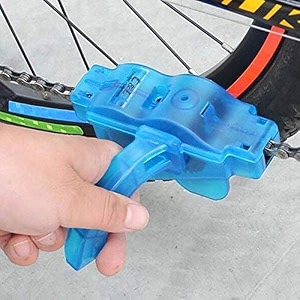 41 bicycle chain cleaner 1 piece