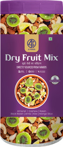 41 foods Healthy 7 in 1 Dry