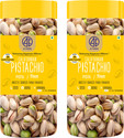 41 foods Premium Raw California PistachiosHealthy Nutritious