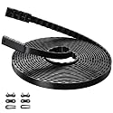 41A3589-2 Garage Door Belt 305" Short for 10FT High Garage Doors