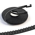 41A5250 Garage Door Drive Belt 237" for 7ft High Garage Doors