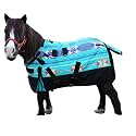 CHALLENGER 1200D Miniature Weanling Donkey Pony Horse Foal Winter Blanket