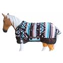CHALLENGER 1200D Miniature Weanling Donkey Pony Horse Foal Winter Blanket