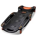42" Mechanic Car Creeper, 350 LBS Heavy Duty Garage Creeper with 6 Wheels