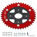420 Chain Sprocket 42 Tooth for Coleman CT200U BT200X CT100U DB30