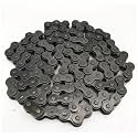 415 Chain 110 Link 80cc 49cc 60cc 66cc 2 Stroke Engine Motorized Bike 415H Heavy Duty Chain/Gas Bike Chain Replacement