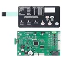 42002-0007S Pool Heater Control Board 461105&472610Z Switch Membrane Pad