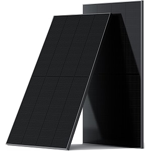 430 Watt Solar Panels 2PCS 215W Solar