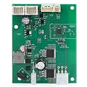 430157 Motor Control Board Controller Compatible with Nordic Track S22I S15I S10I C22I S27I SE9I X24 Studio Cycle Exercise Bikes Replaces for NTEVEX14718 NTEVEX16720