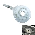 4323EA2001C Washer Coupling Assembly Fit for LG Kenmore Washing Machine