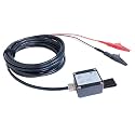 439038 GEV71 Cable Applicable to Total Station and GNSS GPS Receivers Power Cable 12V External Battery Power Cable 5-pin