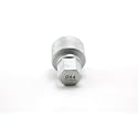 TMAX #44 Anti-Theft Wheel Lock Lug Nut Removal Socket Key 3055 for BMW