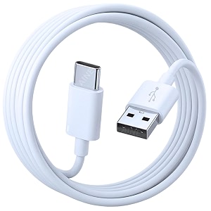 hanycony 44w usb-c flash charge data sync cable for vivo v30 v29 v28 v27 v25 v23e v23 pro v21 5g iqoo neo 9 pro 12 5g neo 7 pro z7 z7s z6 lite  120w supported  original charging speed