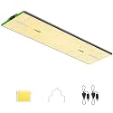 450 Watt Led Grow Lights for Indoor Plants Full Spectrum Growing Lamps
