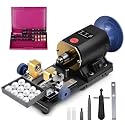 450W Pearl Drilling Machine, 110V Speed Adjustable