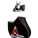 450X Scooty Bike Cover Water Resistant Outdoor