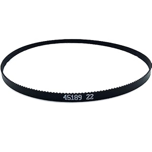 45189-22 45189-5 main drive belt for zebra 105sl 105se 110xi3 110xiiii plus 170xi3 220xi3 thermal printer 203dpi 300dpi