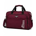 45L Large Travel Duffle Bag for Men