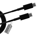 HANYCONY 25W USB C to C Fast Charging Cable 3.3FT Compatible with Samsung Galaxy S23 S22 S21 FE S20 A54 A34 A14 A15 M14 M34 F15 F14 Z Series – Original PD Rapid Charging (White)