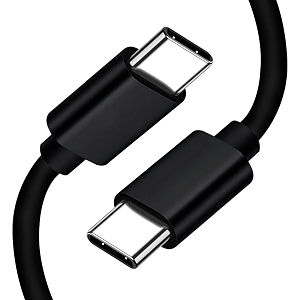 hanycony pd rapid 45w usb c to c fast charging cable compatible with samsung galaxy s a m f z series  s23 s22 s21 21 fe s20 a54 a34 a14 a15 m14 m34 m54 m53 m13 5g  original charging speed black