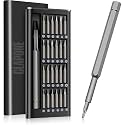 CLAPONE Tool Kit Socket Ratchet Wrench Set Socket Wrench/Screwdriver set/Bike Tool/Goti Set/Socket Screwdriver Set/Socket Wrenches/Auto Repairs/Car/Motorcycle/Bike Repair (46, Black)