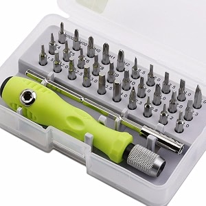 46 tool kit 32 in 1 screwdriver set-1