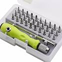 46 Tool Kit, 32 IN 1 Screwdriver Set-1