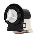 4681EA2001T OEM Drain Pump Washer Pump Motor Replacement, Compatible with Kenmore & LG AP5328388 4681EA1007G 4681EA1007D WM2101HW WM3270CW WM3431HS WM3770HVA Washing Machines