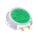 4681ED3001D Dishwasher Diverter Motor Fits for LG Kenmore