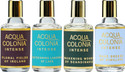 4711 Acqua Intense Eau de Cologne (4 Items in the set)