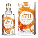 4711 Remix Cologne Orange Eau de Cologne - 150 ml For Unisex