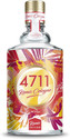4711 Remix Grapefruit Eau de Cologne - 100 ml (For Men & Women)