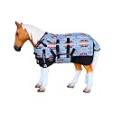 CHALLENGER 1200D Miniature Weanling Donkey Pony Horse Foal Winter Blanket