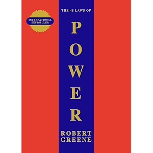 THE 48 LAWS OF POWER