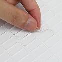 480 PCS Mounting Putty, Sticky Tack Poster Putty Double Sided