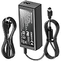 48V 4-Pin Adapter for Swann NVR8-8580 NVR8-8680 8780 SRNVR-88580H PoE