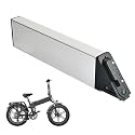 48V Ebike Battery 14Ah 10.4Ah Compatible with LECTRIC XP Folding Electric Bicycle E Bike Batteria for Step Thru 1.0 2.0 3.0 E Bike Replace Batteries (48V 10.4Ah)