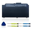 48Wh CD03XL Laptop Battery Compatible with HP ProBook 640 645 650 G4 G5 650 G7 Series HSTNN-LB8F HSTNN-IB8B HSTNN-UB7K 931702-421 CDO3XL 931702-171 931702-541 931719-850 HSN-114C HSN-115C 11.4V