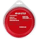 49-16-2713 Trimmer Line for Milwau-kee 2725-20 Weed Eater